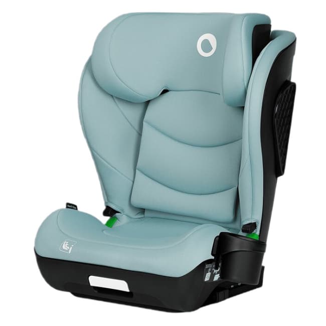 Автокрісло Lionelo Neal I-Size Green Turquoise LO-NEAL I-SIZE GREEN TURQUOISE Автокрісло Lionelo Neal I-Size Green Turquoise LO-NEAL I-SIZE GREEN TURQUOISE