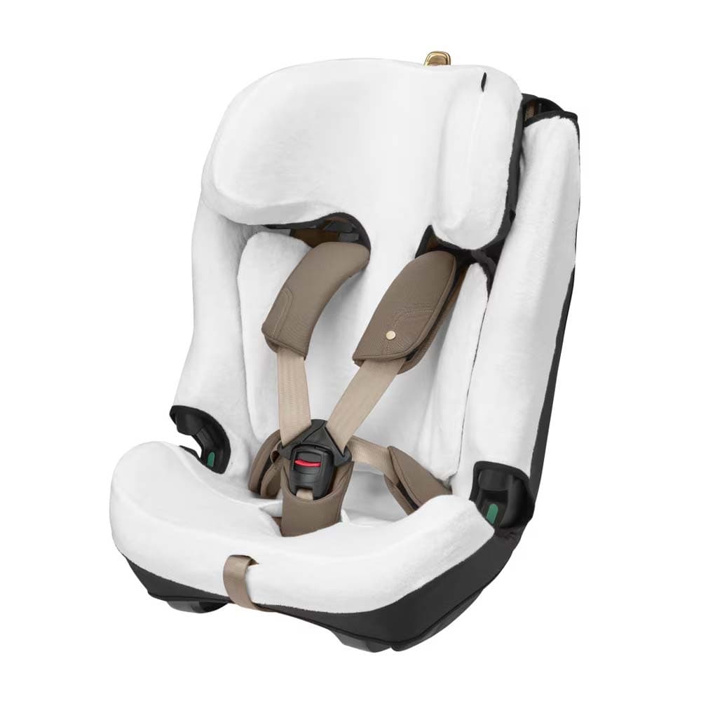 Чохол до автокрісла Maxi-Cosi Pearl XL Slide Pro / Emerald 360 Plus 8542570110 Natural White Чохол до автокрісла Maxi-Cosi Pearl XL Slide Pro / Emerald 360 Plus 8542570110 Natural White