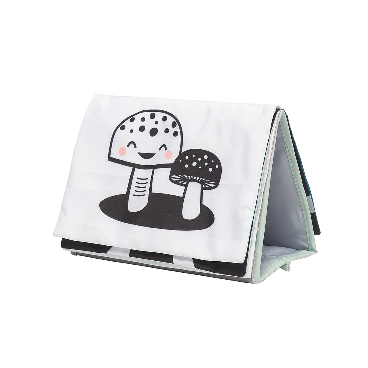 Книжка-розкладушка Taf Toys Мрійливі коали Пригоди коали Кіммі 12395 фото 9 Книжка-розкладушка Taf Toys Мрійливі коали Пригоди коали Кіммі 12395 фото 9
