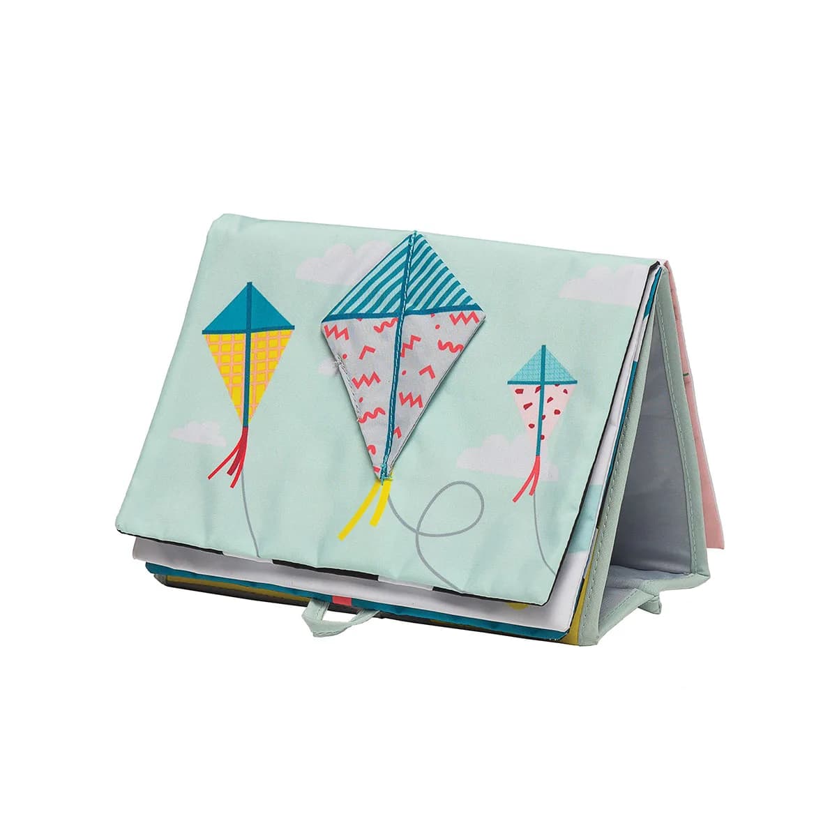 Книжка-розкладушка Taf Toys Мрійливі коали Пригоди коали Кіммі 12395 фото 15 Книжка-розкладушка Taf Toys Мрійливі коали Пригоди коали Кіммі 12395 фото 15
