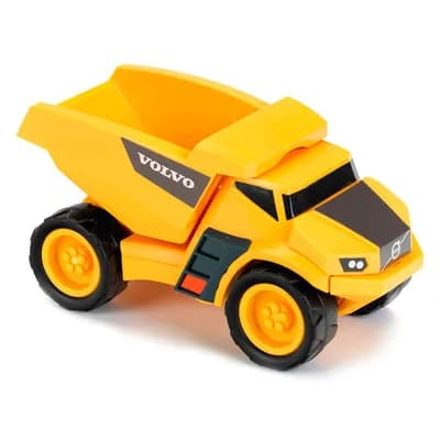 Машина KLEIN Volvo Самоскид 2413 фото 4 Машина KLEIN Volvo Самоскид 2413 фото 4