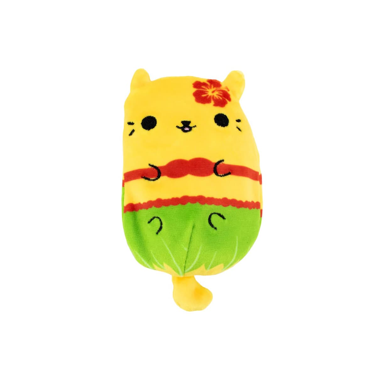 Іграшка м'яка Cats Vs Pickles Луау 10см CVP1002PM-321 Іграшка м'яка Cats Vs Pickles Луау 10см CVP1002PM-321