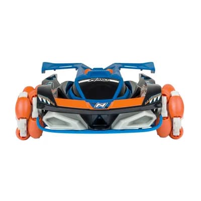 Машина на р/к Nikko Nano Omni X Future Blue 10202 фото 2 Машина на р/к Nikko Nano Omni X Future Blue 10202 фото 2