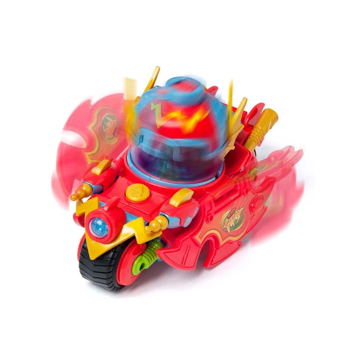 Набір ігровий Magic Box SuperThings Rivals of Kaboom Шалена швидкість PSTSP112IN60 фото 5 Набір ігровий Magic Box SuperThings Rivals of Kaboom Шалена швидкість PSTSP112IN60 фото 5