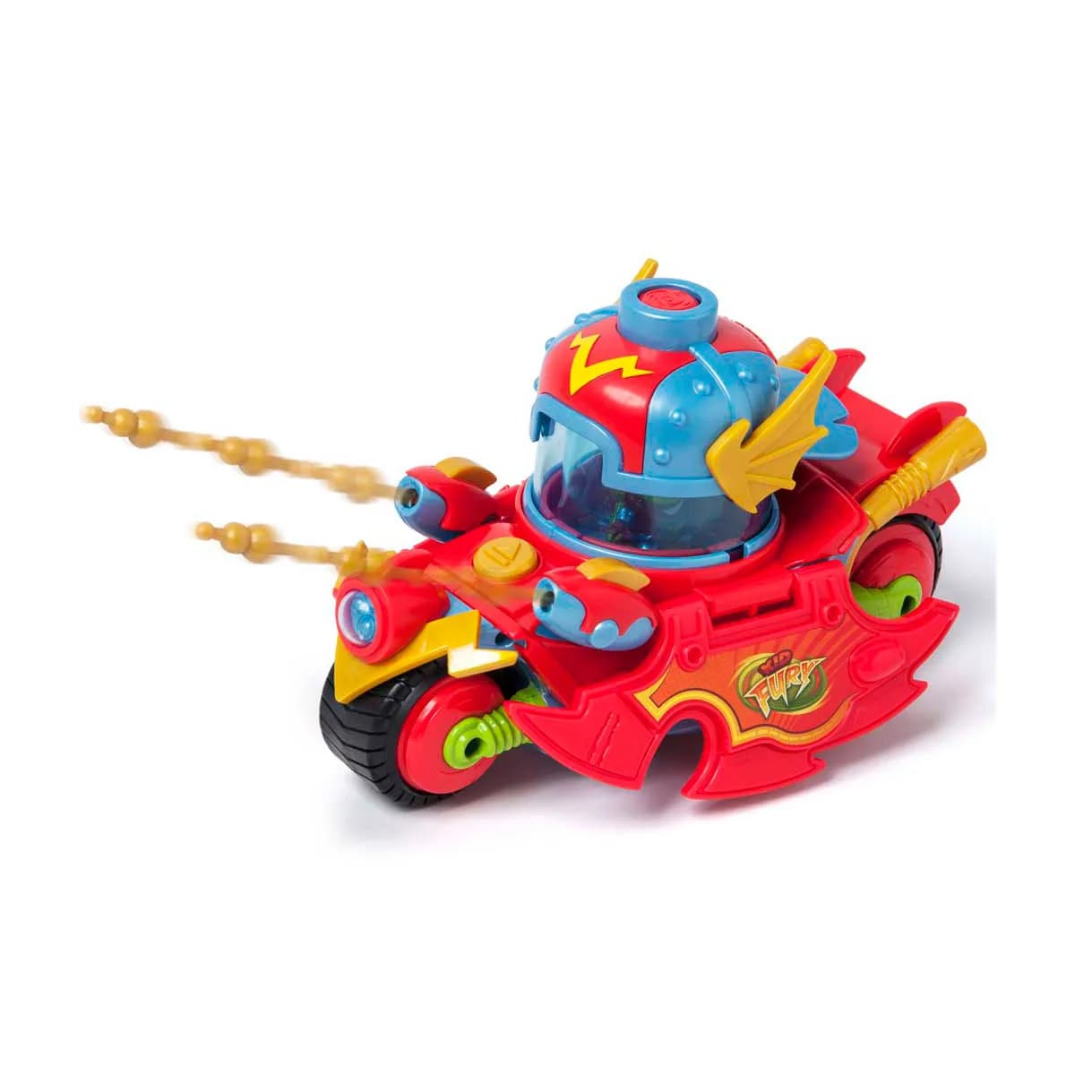 Набір ігровий Magic Box SuperThings Rivals of Kaboom Шалена швидкість PSTSP112IN60 фото 4 Набір ігровий Magic Box SuperThings Rivals of Kaboom Шалена швидкість PSTSP112IN60 фото 4