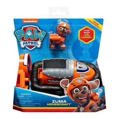 Машина з водієм Spin Master SM16775/9955 фото 4 Машина з водієм Spin Master SM16775/9955 фото 4