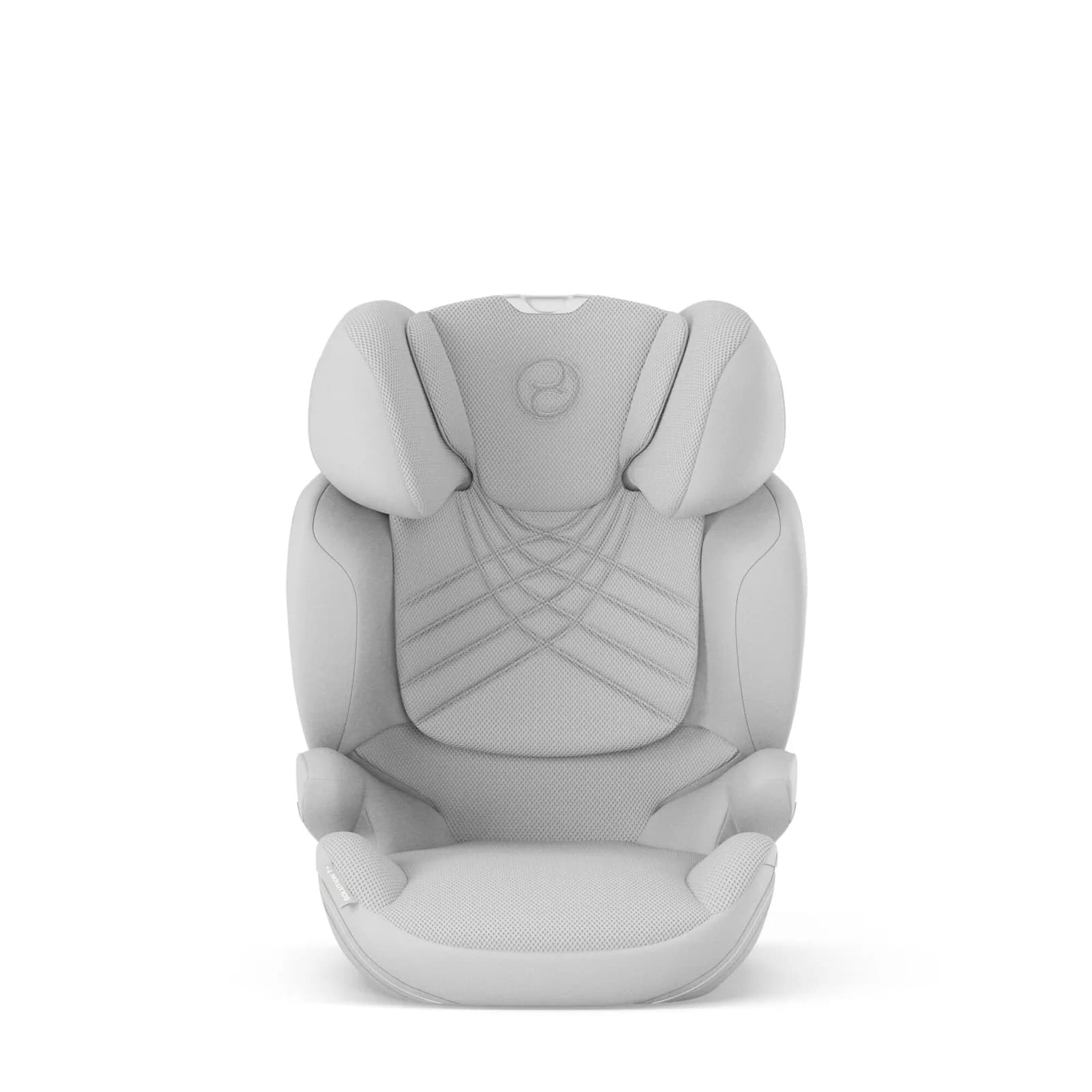 Автокрісло Cybex Solution T i-Fix Plus 522004111 Peach Pink фото 3 Автокрісло Cybex Solution T i-Fix Plus 522004111 Peach Pink фото 3