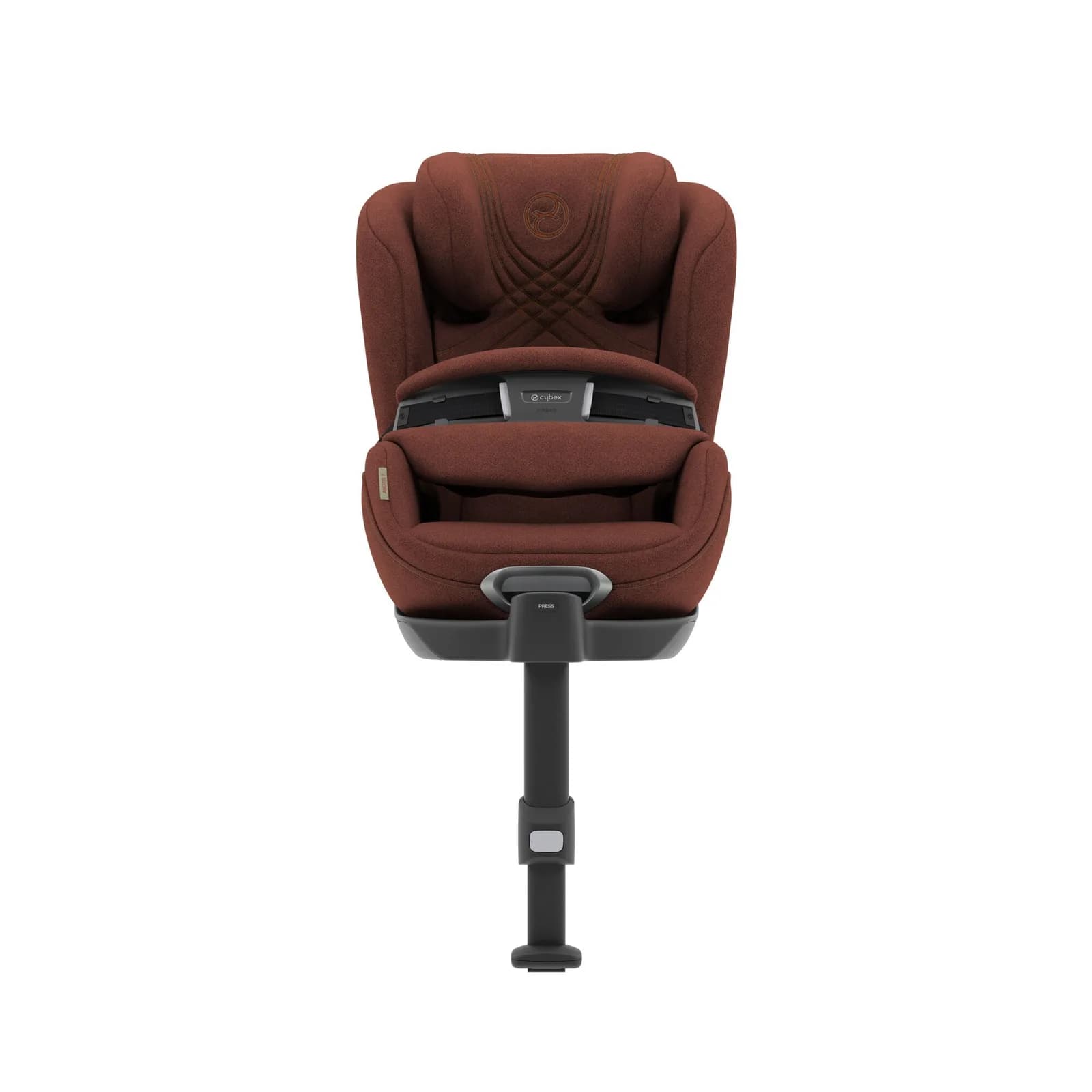 Автокрісло Cybex Anoris T i-Size 520004383 Autumn Gold фото 2 Автокрісло Cybex Anoris T i-Size 520004383 Autumn Gold фото 2
