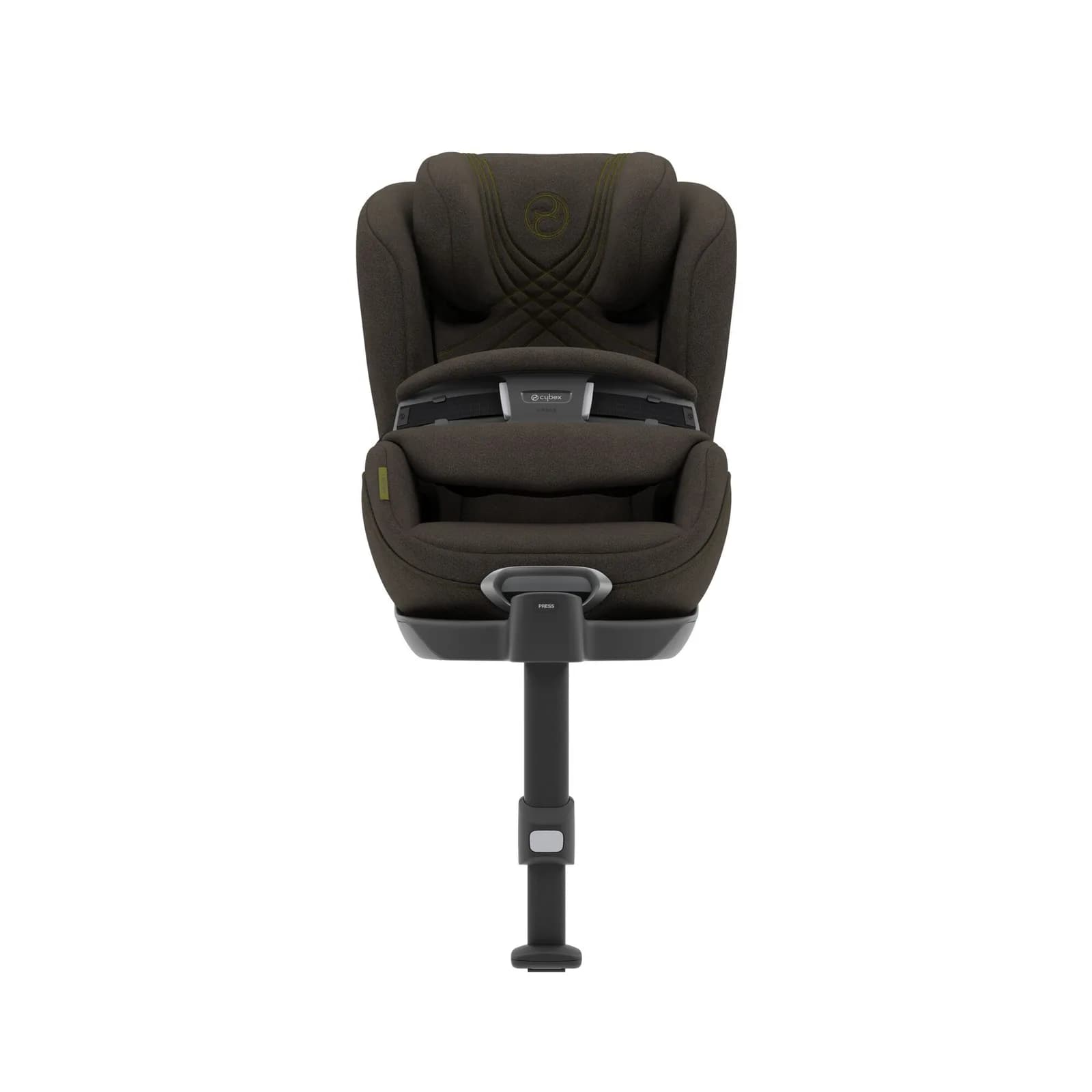 Автокрісло Cybex Anoris T i-Size 520004379 Кhaki Green фото 3 Автокрісло Cybex Anoris T i-Size 520004379 Кhaki Green фото 3