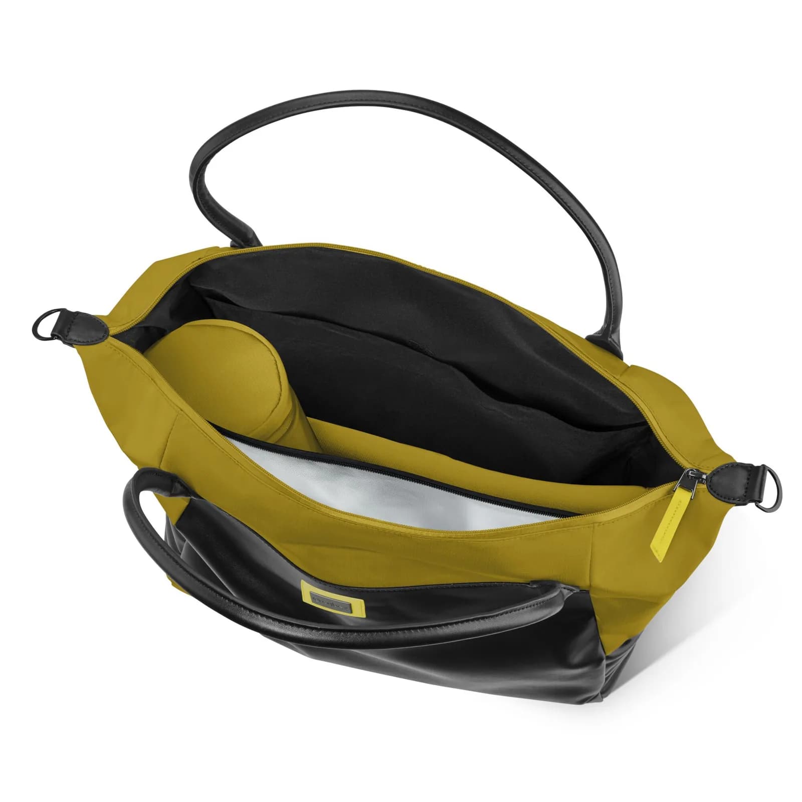 Сумка Cybex Platinum Mustard Yellow 520003293 фото 2 Сумка Cybex Platinum Mustard Yellow 520003293 фото 2