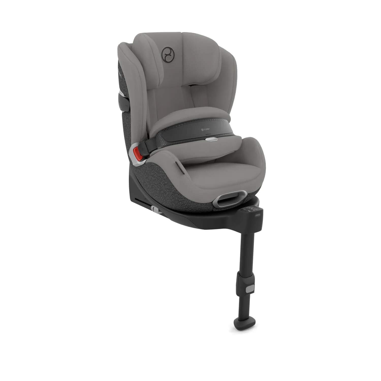 Автокрісло Cybex Anoris T2 i-Size 523001055 Mirage Grey фото 2 Автокрісло Cybex Anoris T2 i-Size 523001055 Mirage Grey фото 2