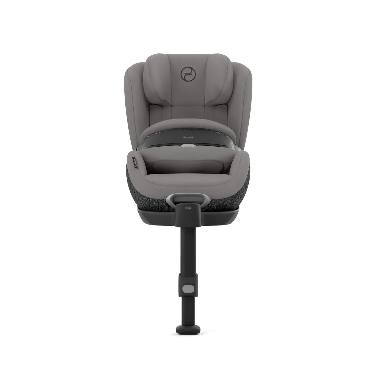 Автокрісло Cybex Anoris T2 i-Size 523001055 Mirage Grey фото 3 Автокрісло Cybex Anoris T2 i-Size 523001055 Mirage Grey фото 3