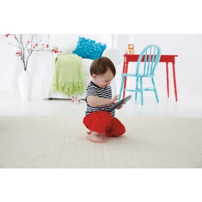 Планшет розумний з технологією Smart Stages Fisher-price FBR86 фото 10 Планшет розумний з технологією Smart Stages Fisher-price FBR86 фото 10