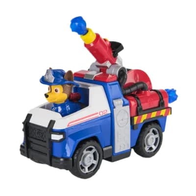 Машина рятувальна з водієм Гонщик Spin Master Paw patrol SM97236/6072641 фото 3 Машина рятувальна з водієм Гонщик Spin Master Paw patrol SM97236/6072641 фото 3