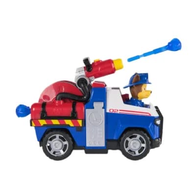 Машина рятувальна з водієм Гонщик Spin Master Paw patrol SM97236/6072641 фото 4 Машина рятувальна з водієм Гонщик Spin Master Paw patrol SM97236/6072641 фото 4