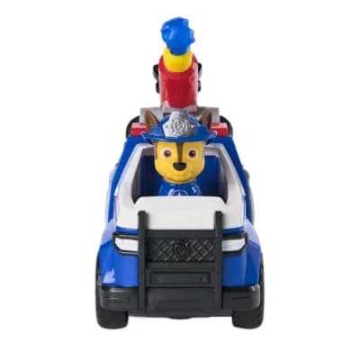 Машина рятувальна з водієм Гонщик Spin Master Paw patrol SM97236/6072641 фото 2 Машина рятувальна з водієм Гонщик Spin Master Paw patrol SM97236/6072641 фото 2