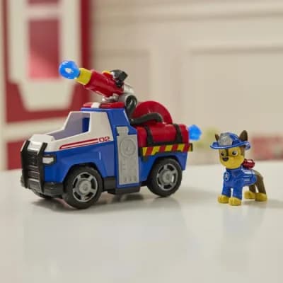 Машина рятувальна з водієм Гонщик Spin Master Paw patrol SM97236/6072641 фото 6 Машина рятувальна з водієм Гонщик Spin Master Paw patrol SM97236/6072641 фото 6