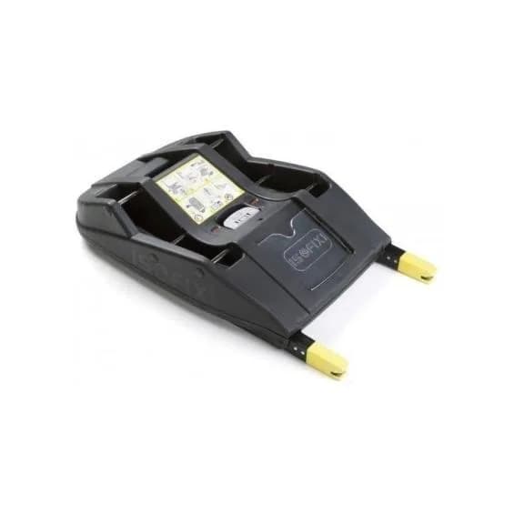 База для автокрісла Peg-Perego Primo Viaggio ISOFIX 0+1 IAKISK00NF фото 2 База для автокрісла Peg-Perego Primo Viaggio ISOFIX 0+1 IAKISK00NF фото 2