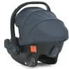 Автокрісло El Camino i-Keep ME 1186 Melange Rock Gray фото 2 Автокрісло El Camino i-Keep ME 1186 Melange Rock Gray фото 2