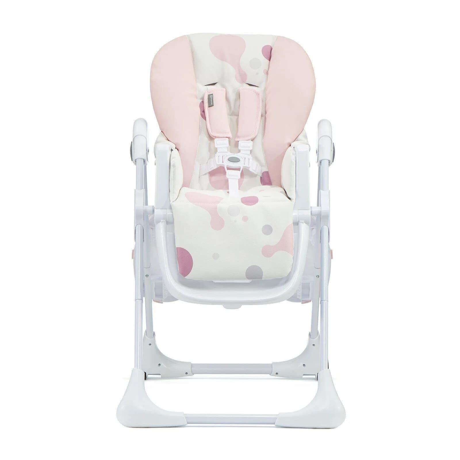 Стільчик для годування Kinderkraft Yummy KKKYUMMPNK0000 фото 6 Стільчик для годування Kinderkraft Yummy KKKYUMMPNK0000 фото 6
