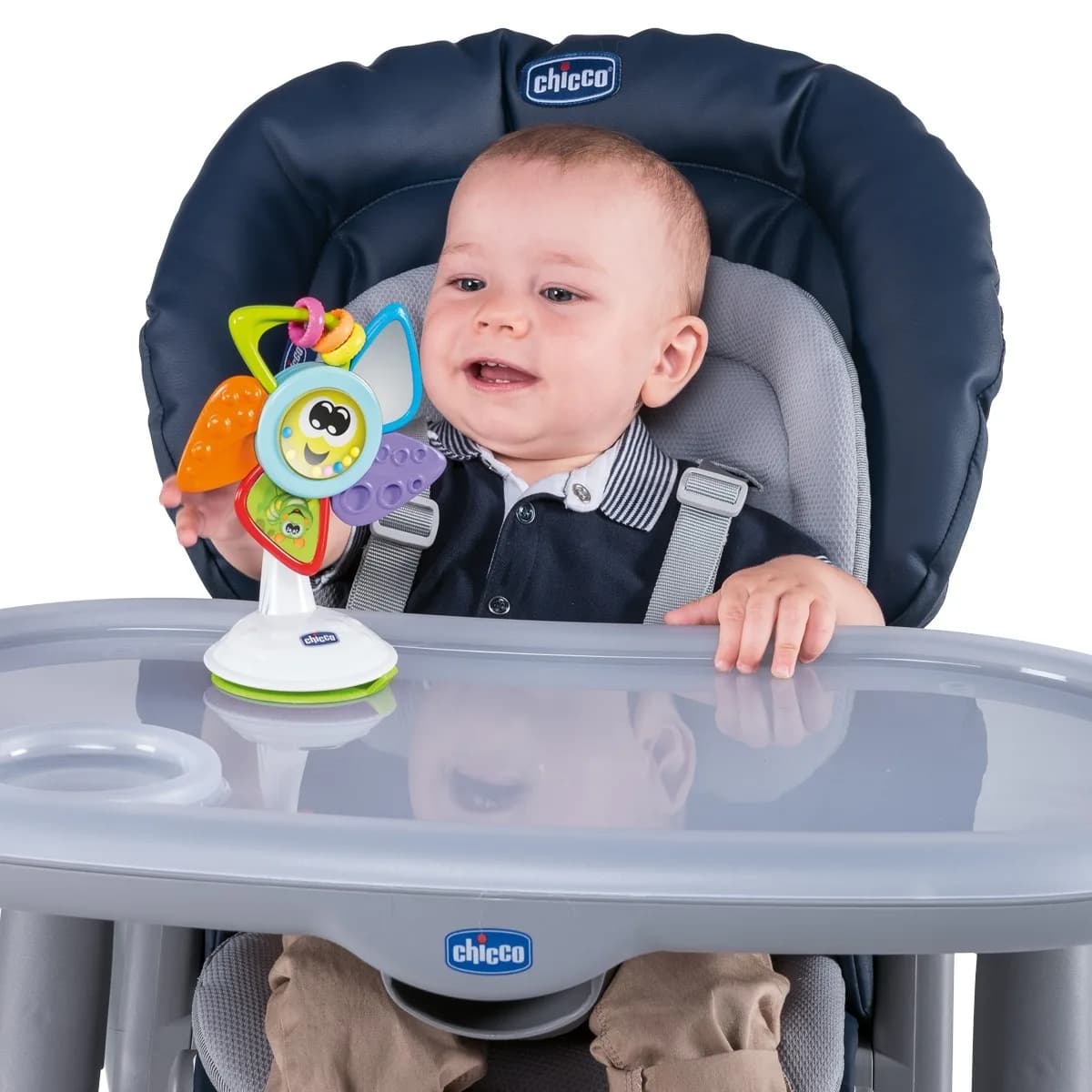 Іграшка Chicco Вітряк Уіл 09710.00 фото 3 Іграшка Chicco Вітряк Уіл 09710.00 фото 3