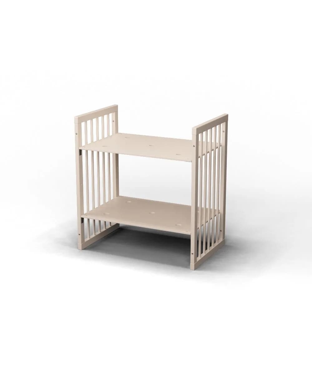 Ліжко-трансформер 9в1 IngVart Smart bed Oval 1601015 фото 3 Ліжко-трансформер 9в1 IngVart Smart bed Oval 1601015 фото 3