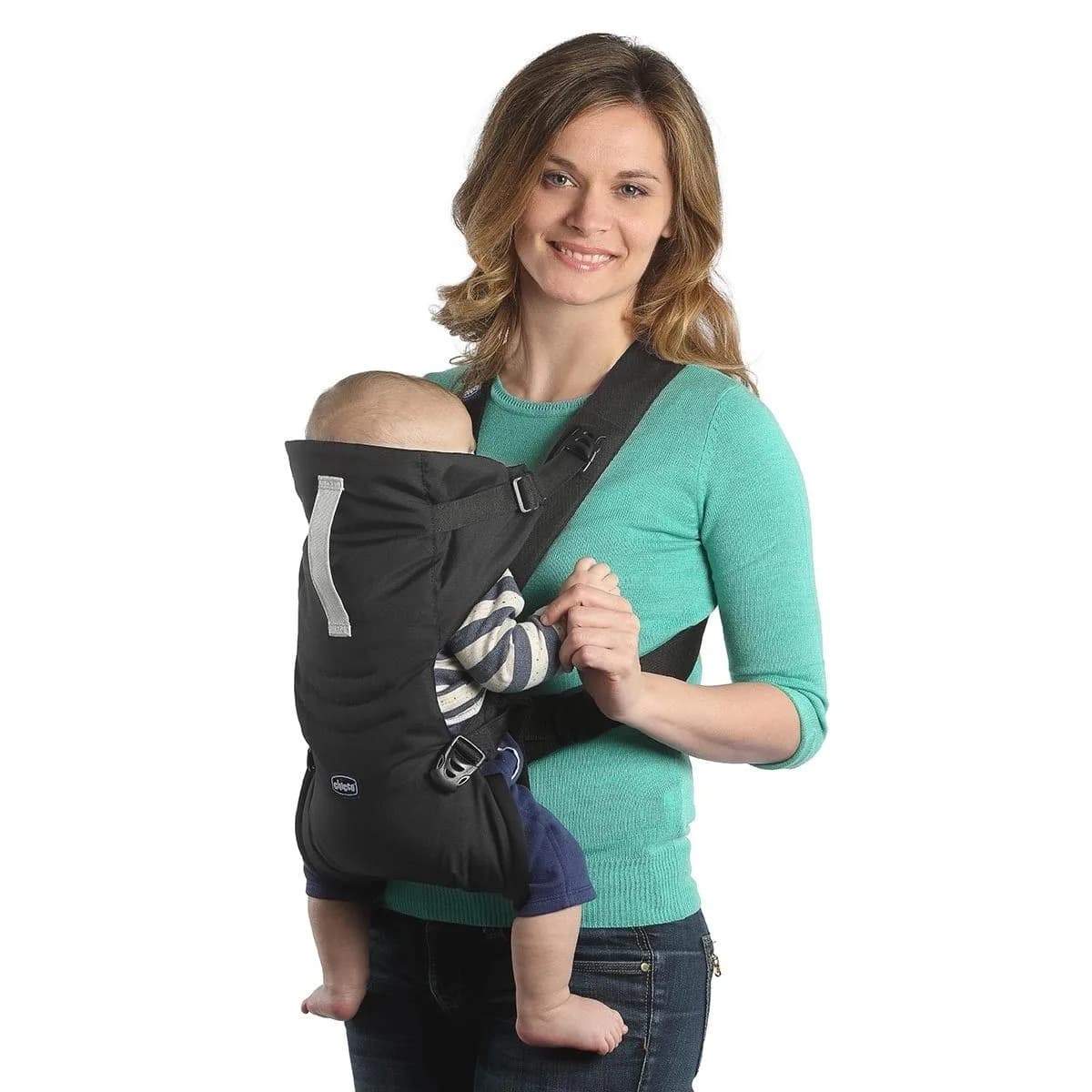 Рюкзак-кенгуру CHICCO Easy Fit 79154.79 фото 3 Рюкзак-кенгуру CHICCO Easy Fit 79154.79 фото 3