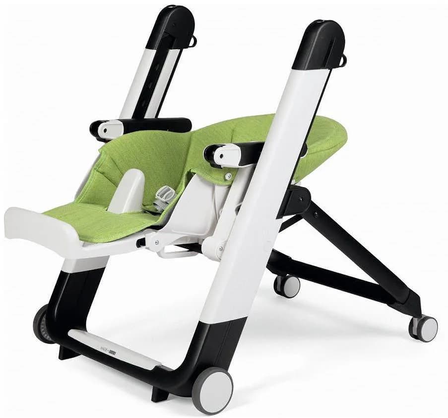 Стільчик для годування Peg-Perego Siesta Follow Me Wonder Green IH03000000WD24 фото 4 Стільчик для годування Peg-Perego Siesta Follow Me Wonder Green IH03000000WD24 фото 4