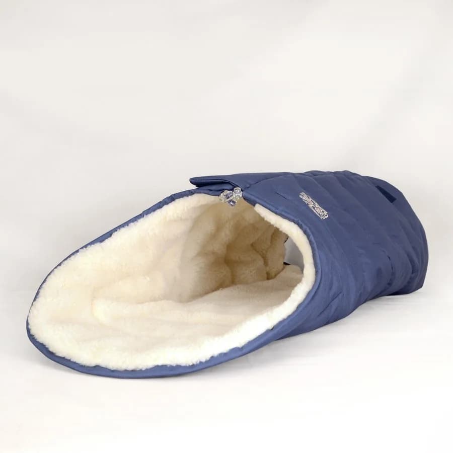 Конверт хутряний на овчині Baby Breeze 0324401 фото 2 Конверт хутряний на овчині Baby Breeze 0324401 фото 2