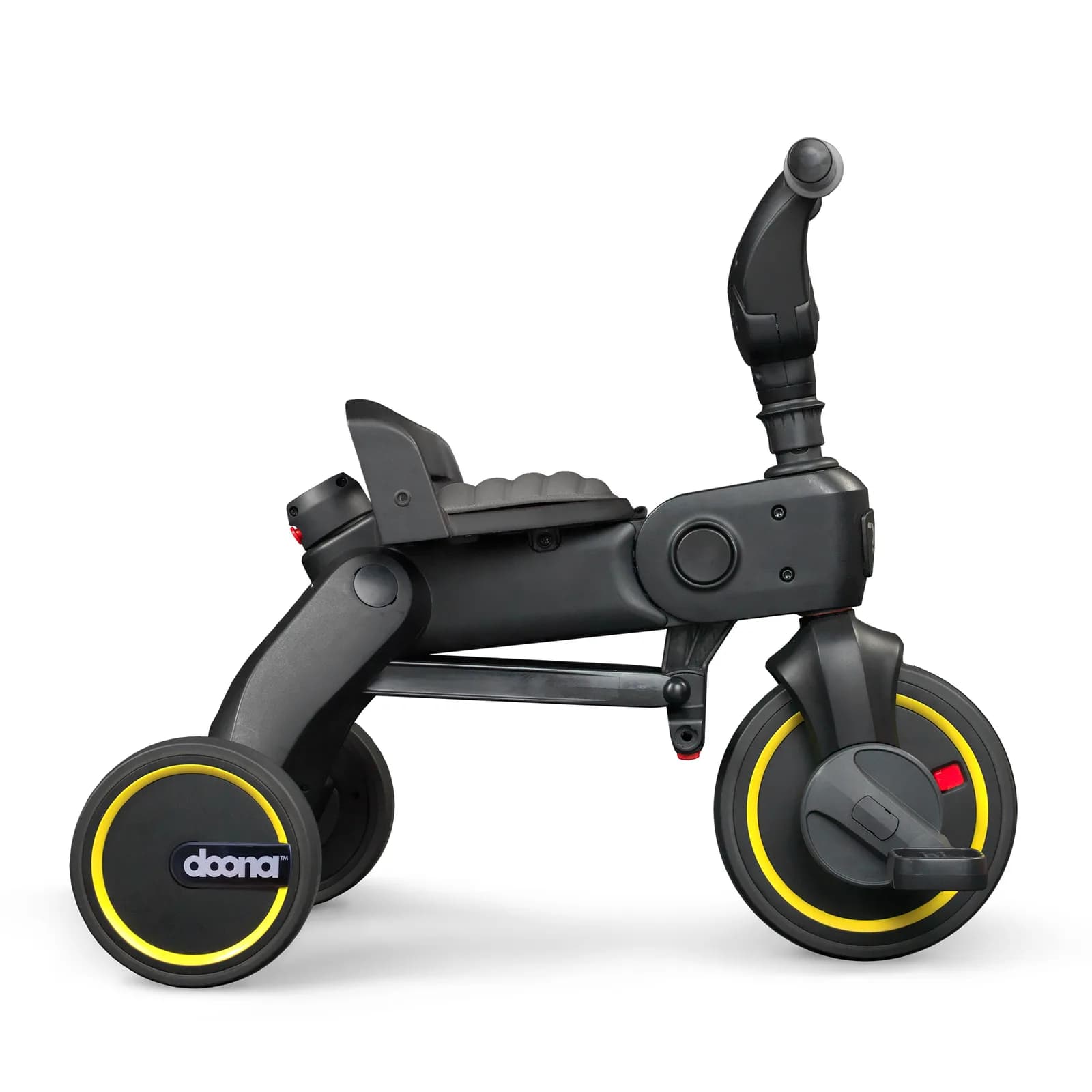 Велосипед 3-х колісний Doona Liki Trike S3 Grey Hound SP530-99-030-015 фото 4 Велосипед 3-х колісний Doona Liki Trike S3 Grey Hound SP530-99-030-015 фото 4
