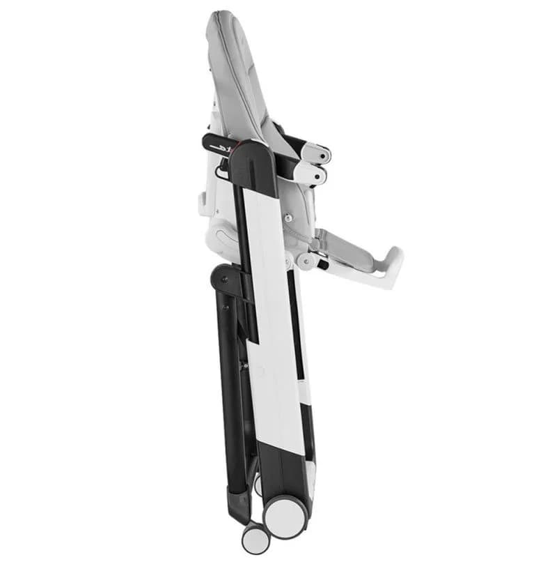 Стільчик для годування Peg-Perego Siesta Follow Me Ice IH03000000BL73 фото 6 Стільчик для годування Peg-Perego Siesta Follow Me Ice IH03000000BL73 фото 6