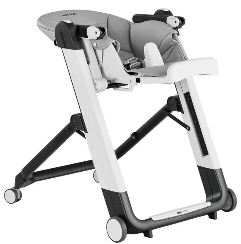 Стільчик для годування Peg-Perego Siesta Follow Me Ice IH03000000BL73 фото 7 Стільчик для годування Peg-Perego Siesta Follow Me Ice IH03000000BL73 фото 7