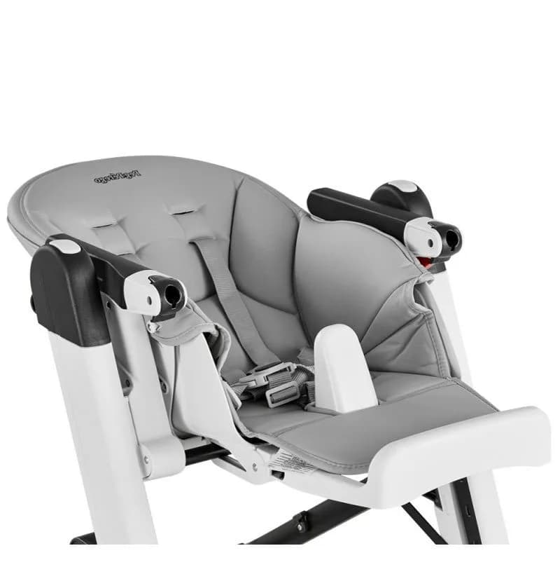 Стільчик для годування Peg-Perego Siesta Follow Me Ice IH03000000BL73 фото 8 Стільчик для годування Peg-Perego Siesta Follow Me Ice IH03000000BL73 фото 8
