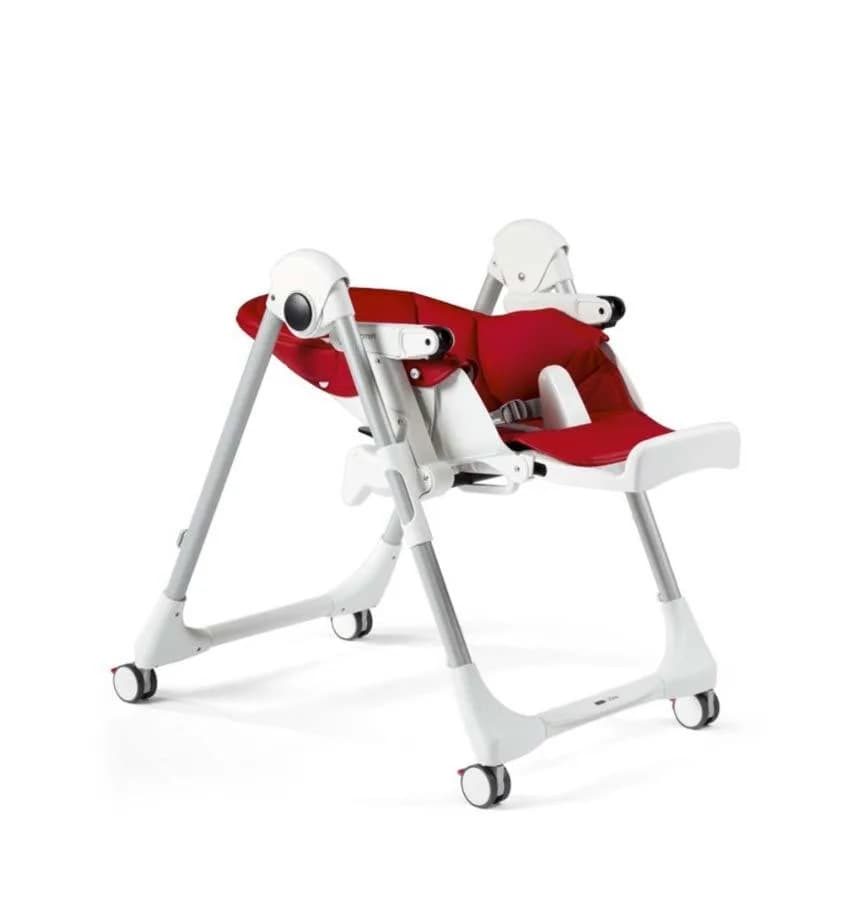 Стільчик для годування Peg-Perego Prima Pappa Follow Me Fragola IH01000000BL59 фото 4 Стільчик для годування Peg-Perego Prima Pappa Follow Me Fragola IH01000000BL59 фото 4