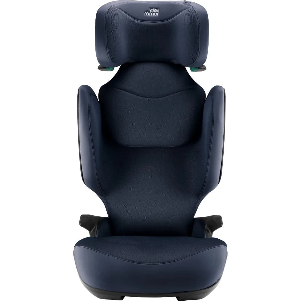 Автокрісло Britax Romer Kidfix PRO M Style 2000040923 Night Blue фото 4 Автокрісло Britax Romer Kidfix PRO M Style 2000040923 Night Blue фото 4