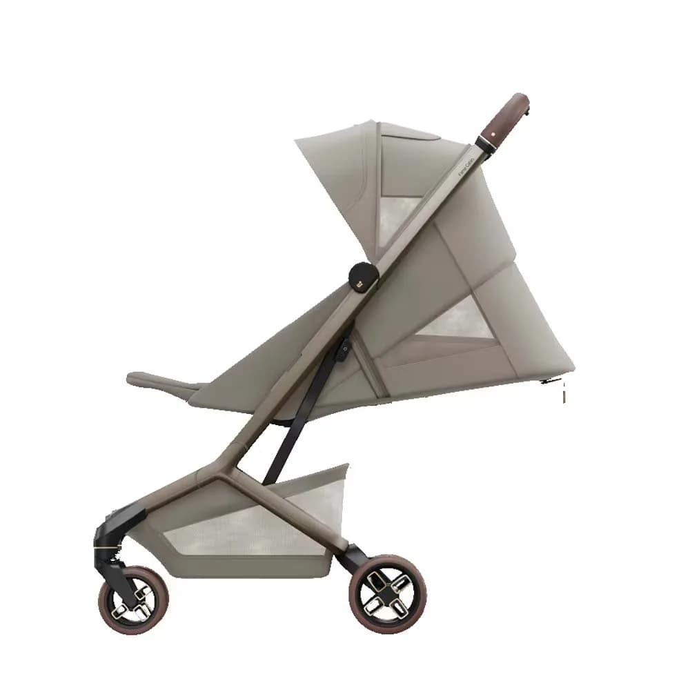Коляска прогулянкова Maxi-Cosi Fame Cabin 1141128110 Sapphire Sand фото 3 Коляска прогулянкова Maxi-Cosi Fame Cabin 1141128110 Sapphire Sand фото 3