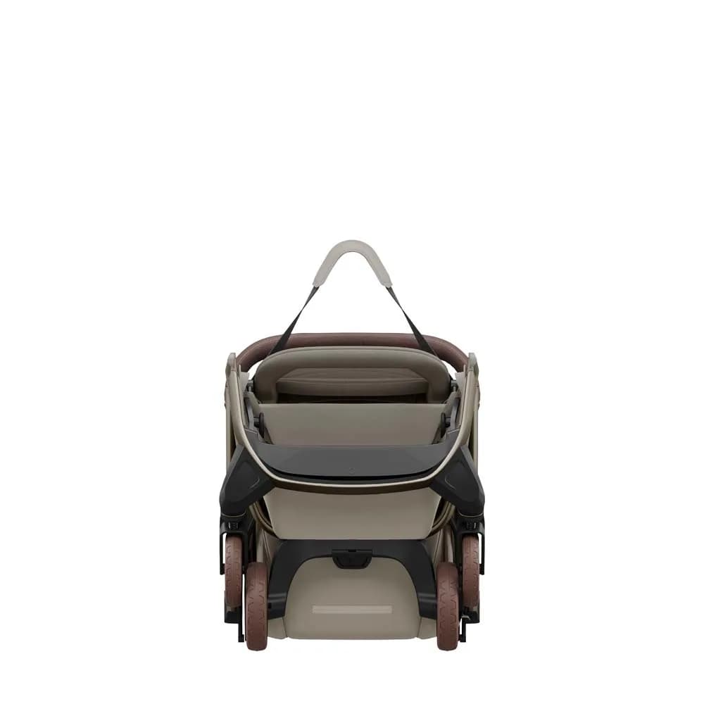 Коляска прогулянкова Maxi-Cosi Fame Cabin 1141128110 Sapphire Sand фото 9 Коляска прогулянкова Maxi-Cosi Fame Cabin 1141128110 Sapphire Sand фото 9