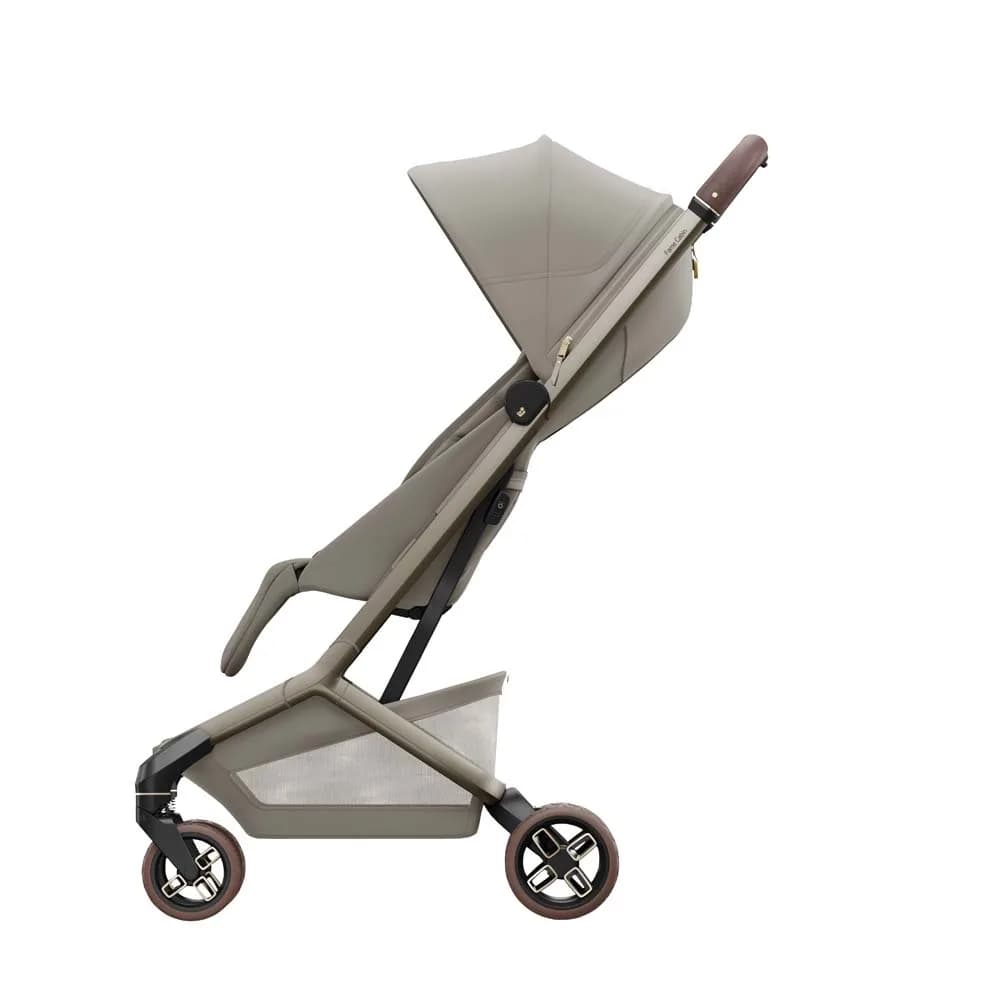 Коляска прогулянкова Maxi-Cosi Fame Cabin 1141128110 Sapphire Sand фото 4 Коляска прогулянкова Maxi-Cosi Fame Cabin 1141128110 Sapphire Sand фото 4