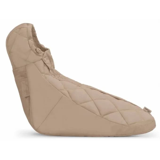 Конверт Cybex Snogga Mini 2 524001489 Almond Beige фото 3 Конверт Cybex Snogga Mini 2 524001489 Almond Beige фото 3