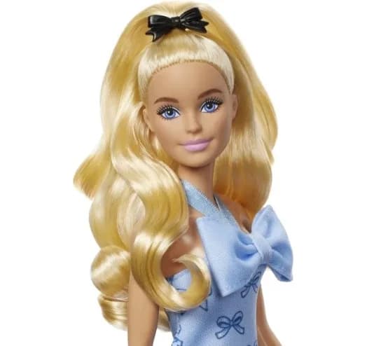 Лялька Barbie Модниця HYT93 фото 3 Лялька Barbie Модниця HYT93 фото 3