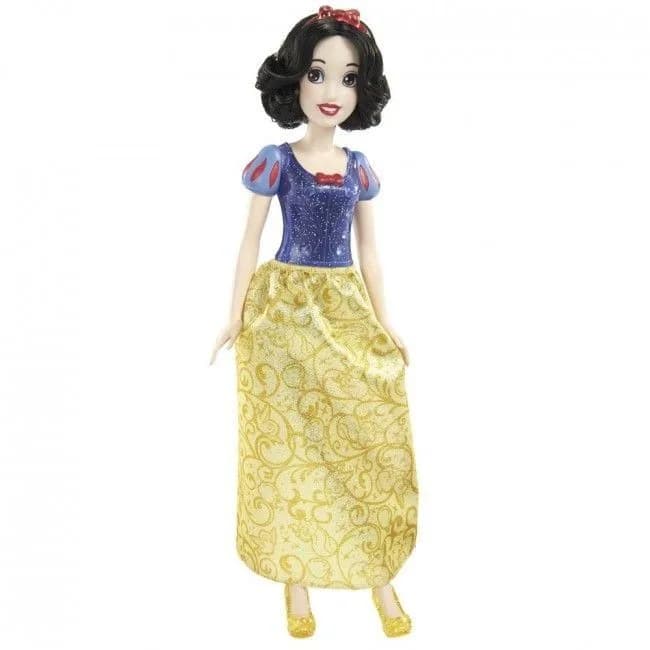 Лялька Disney Toys Белоснежка HLW08 фото 3 Лялька Disney Toys Белоснежка HLW08 фото 3