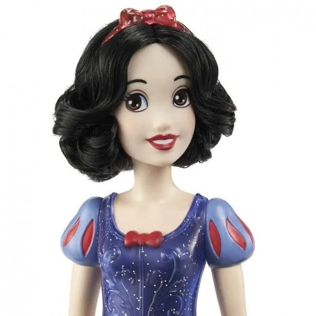 Лялька Disney Toys Белоснежка HLW08 фото 2 Лялька Disney Toys Белоснежка HLW08 фото 2