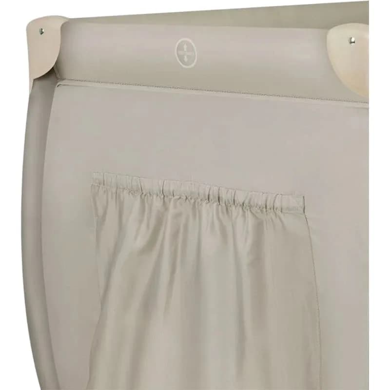 Манеж Lionelo Stefi Plus Beige Cappuccino LO-STEFI PLUS BEIGE CAPPUCCINO фото 7 Манеж Lionelo Stefi Plus Beige Cappuccino LO-STEFI PLUS BEIGE CAPPUCCINO фото 7