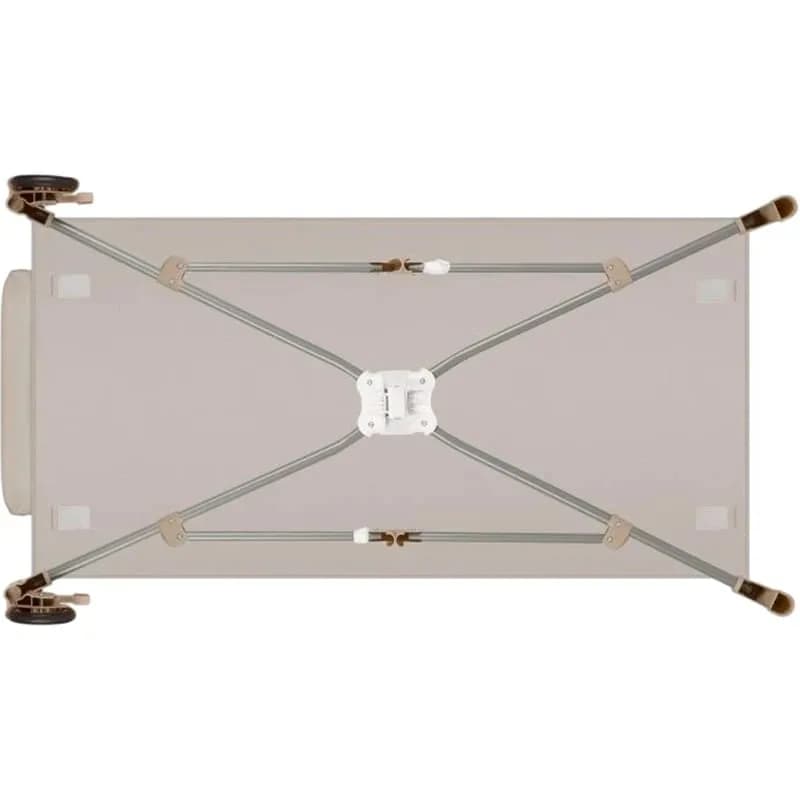 Манеж Lionelo Stefi Plus Beige Cappuccino LO-STEFI PLUS BEIGE CAPPUCCINO фото 6 Манеж Lionelo Stefi Plus Beige Cappuccino LO-STEFI PLUS BEIGE CAPPUCCINO фото 6