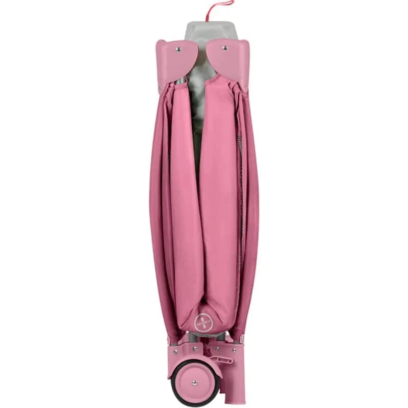 Манеж Lionelo Stefi Plus Pink Magnolia LO-STEFI PLUS PINK MAGNOLIA фото 10 Манеж Lionelo Stefi Plus Pink Magnolia LO-STEFI PLUS PINK MAGNOLIA фото 10