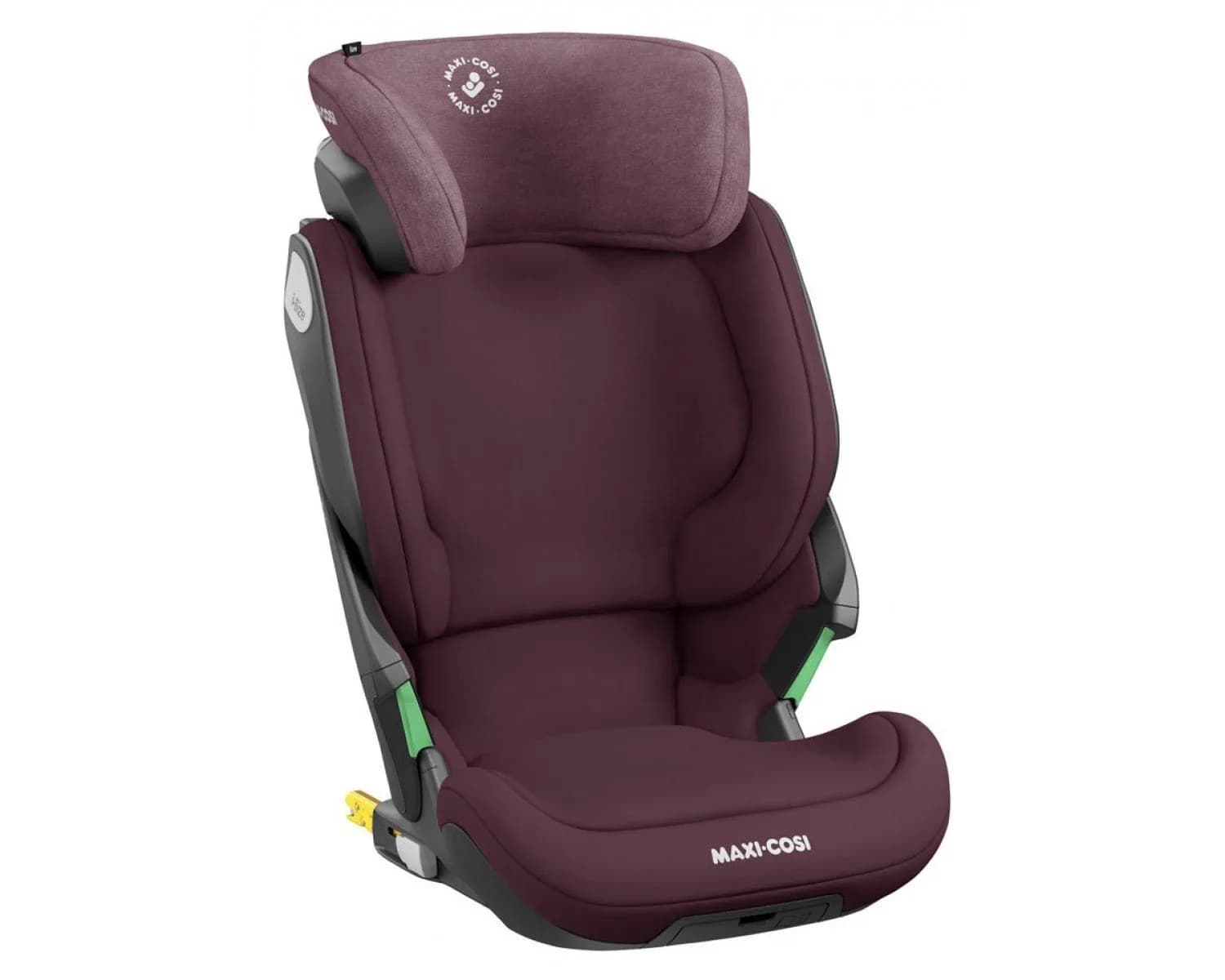 Автокрісло Maxi-Cosi Kore Authentic Red 8740600120 фото 3 Автокрісло Maxi-Cosi Kore Authentic Red 8740600120 фото 3