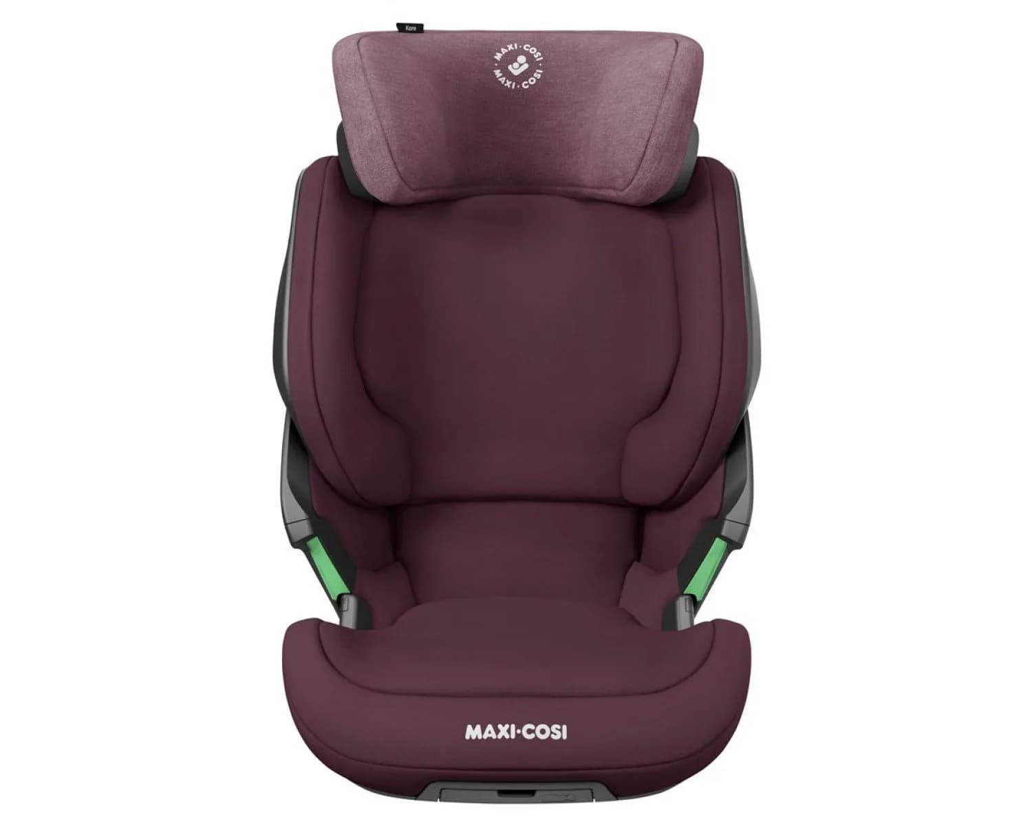 Автокрісло Maxi-Cosi Kore Authentic Red 8740600120 фото 8 Автокрісло Maxi-Cosi Kore Authentic Red 8740600120 фото 8