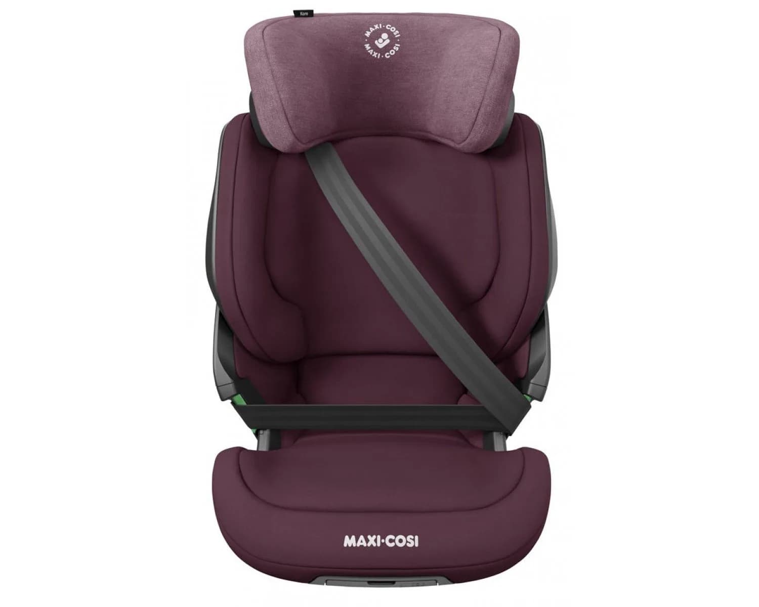 Автокрісло Maxi-Cosi Kore Authentic Red 8740600120 фото 9 Автокрісло Maxi-Cosi Kore Authentic Red 8740600120 фото 9