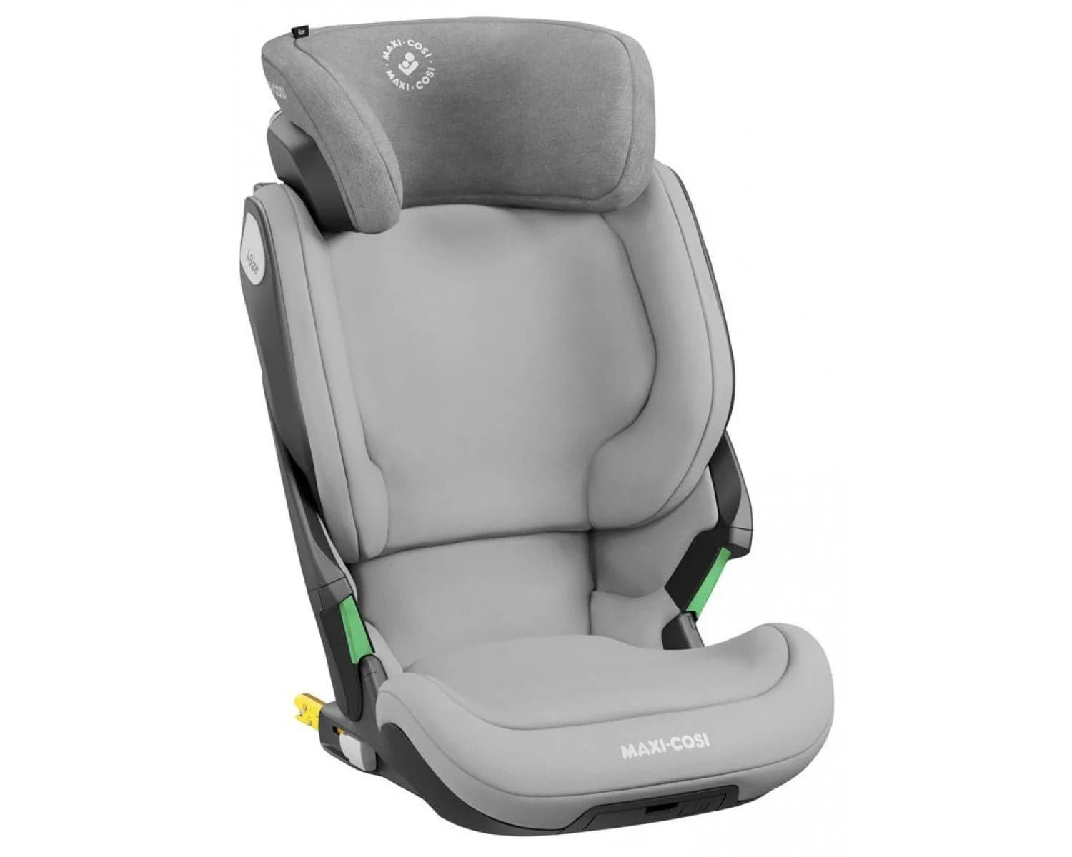 Автокрісло Maxi-Cosi Kore I-Size Authentic Grey 8740510120 фото 8 Автокрісло Maxi-Cosi Kore I-Size Authentic Grey 8740510120 фото 8