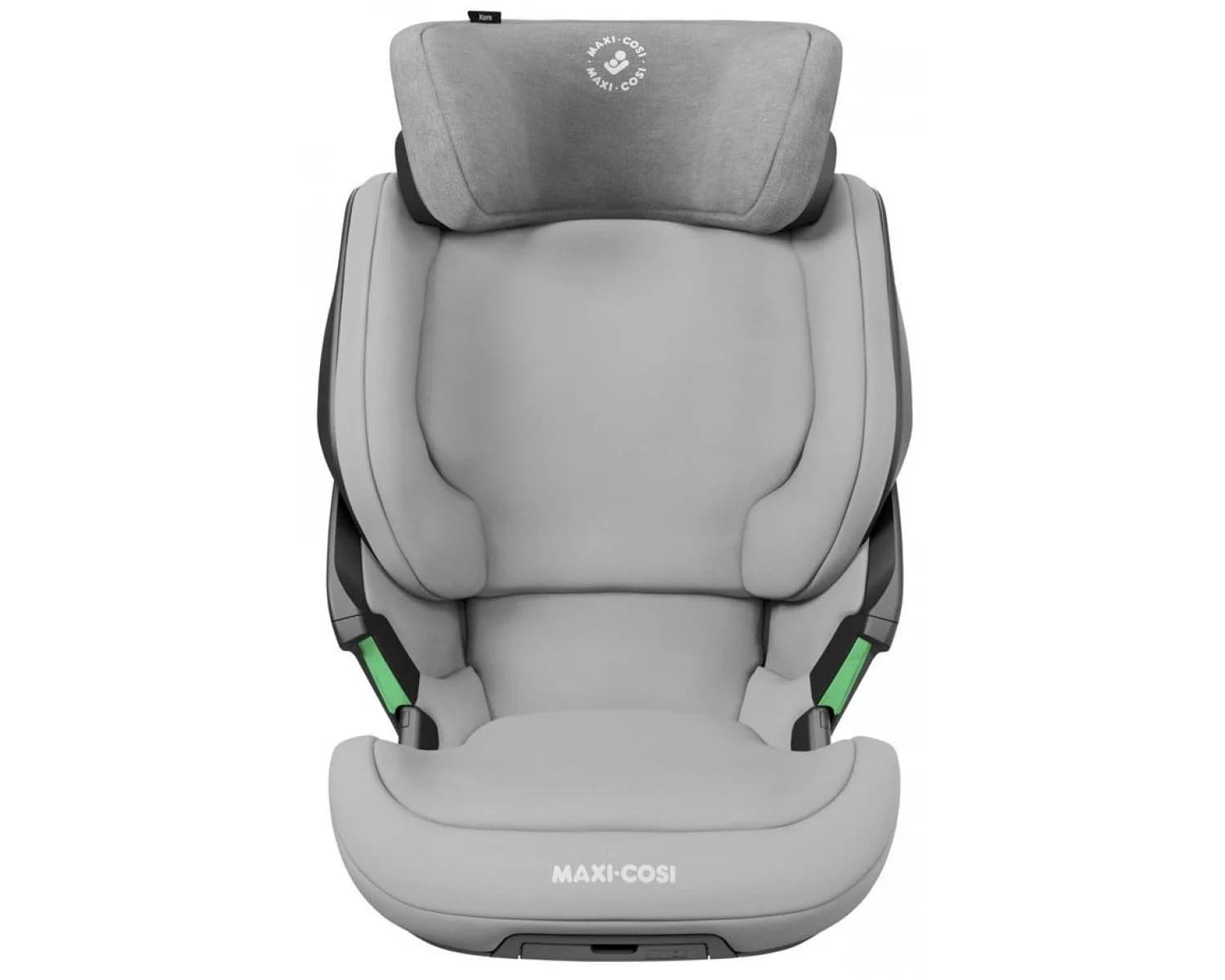 Автокрісло Maxi-Cosi Kore I-Size Authentic Grey 8740510120 фото 6 Автокрісло Maxi-Cosi Kore I-Size Authentic Grey 8740510120 фото 6